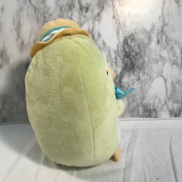 San-x Sumikko Gurashi Penguin Plush - Picture 2 of 5
